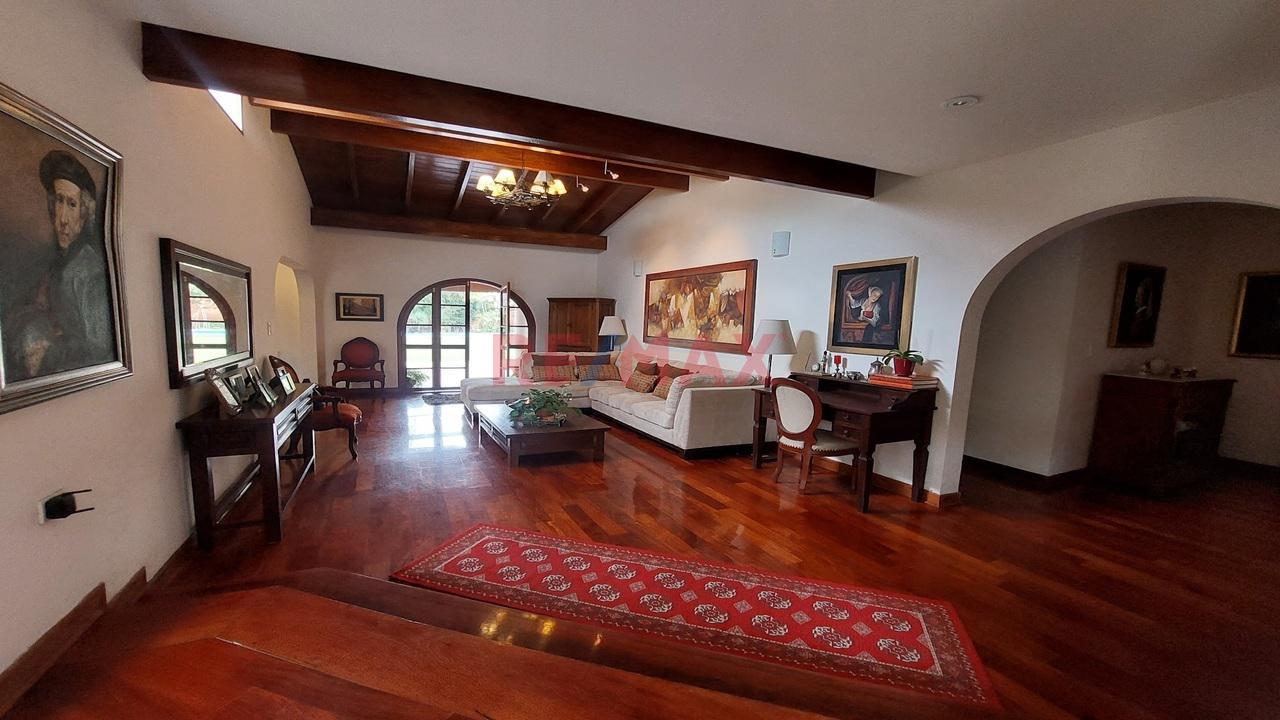 Casa en Venta ubicado en Chorrillos