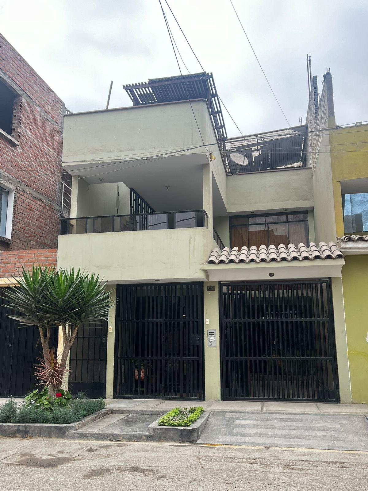 Casa en Venta ubicado en Comas a $175,000