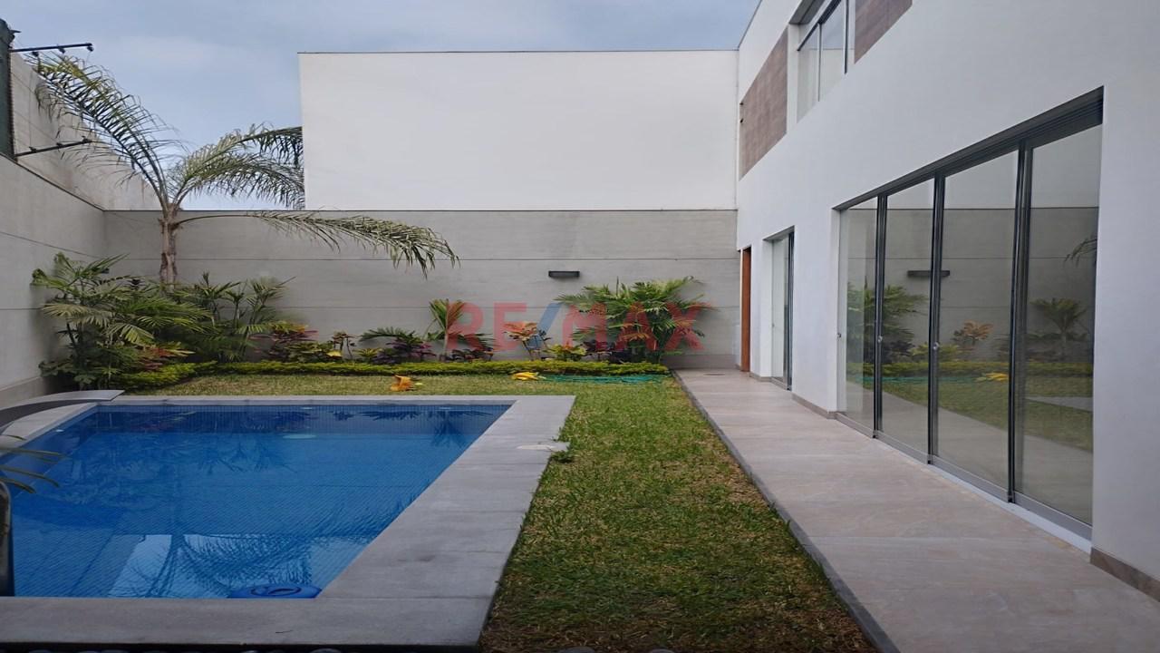 Casa en Venta ubicado en La Molina