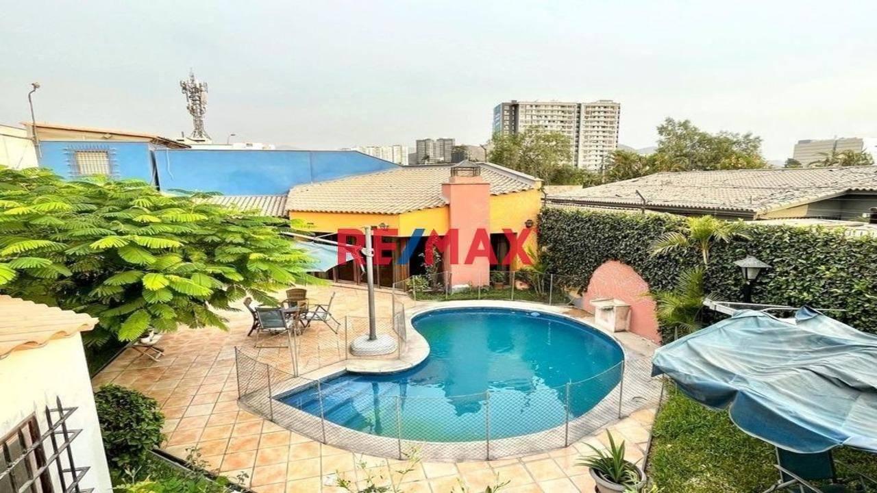 Casa en Venta ubicado en La Molina a $800,000