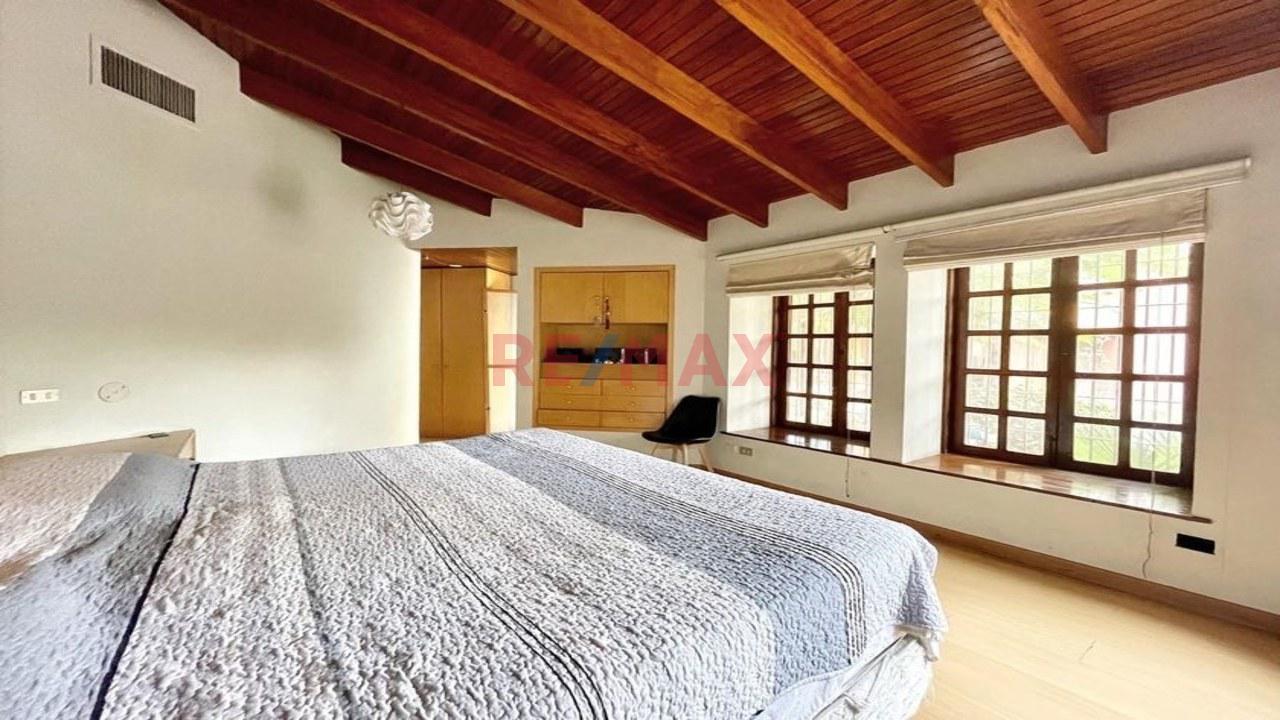 Casa en Venta ubicado en La Molina