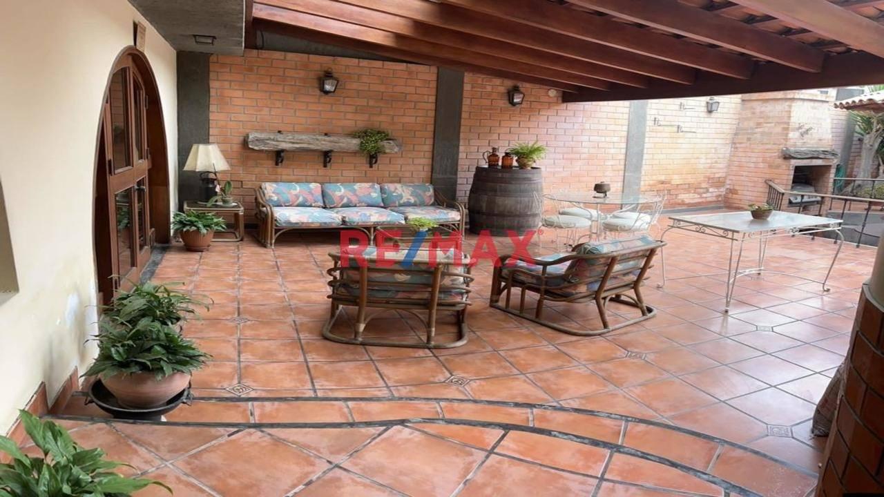 Casa en Venta ubicado en La Molina a $500,000