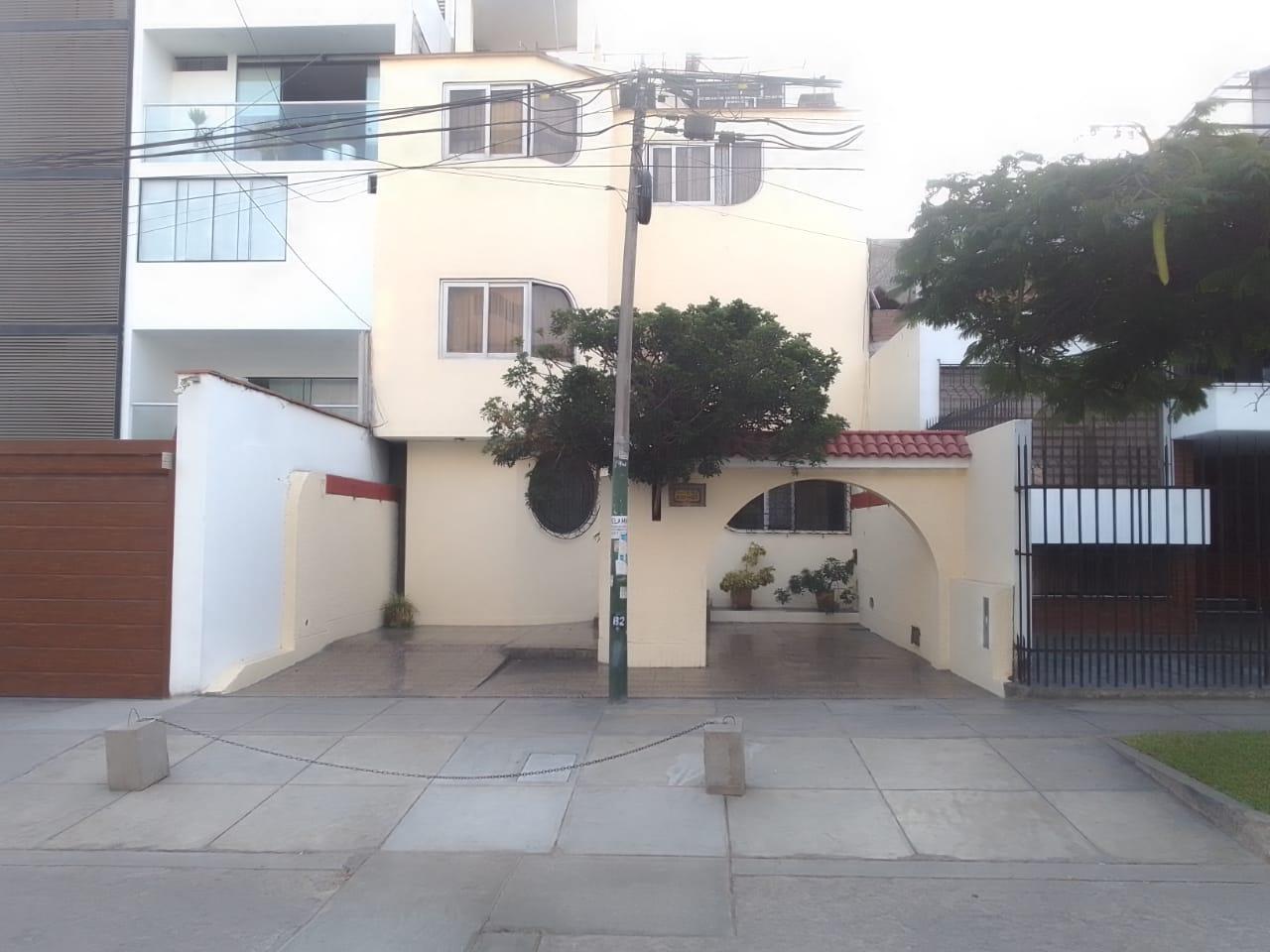 Casa en Venta ubicado en Santiago De Surco a $350,000