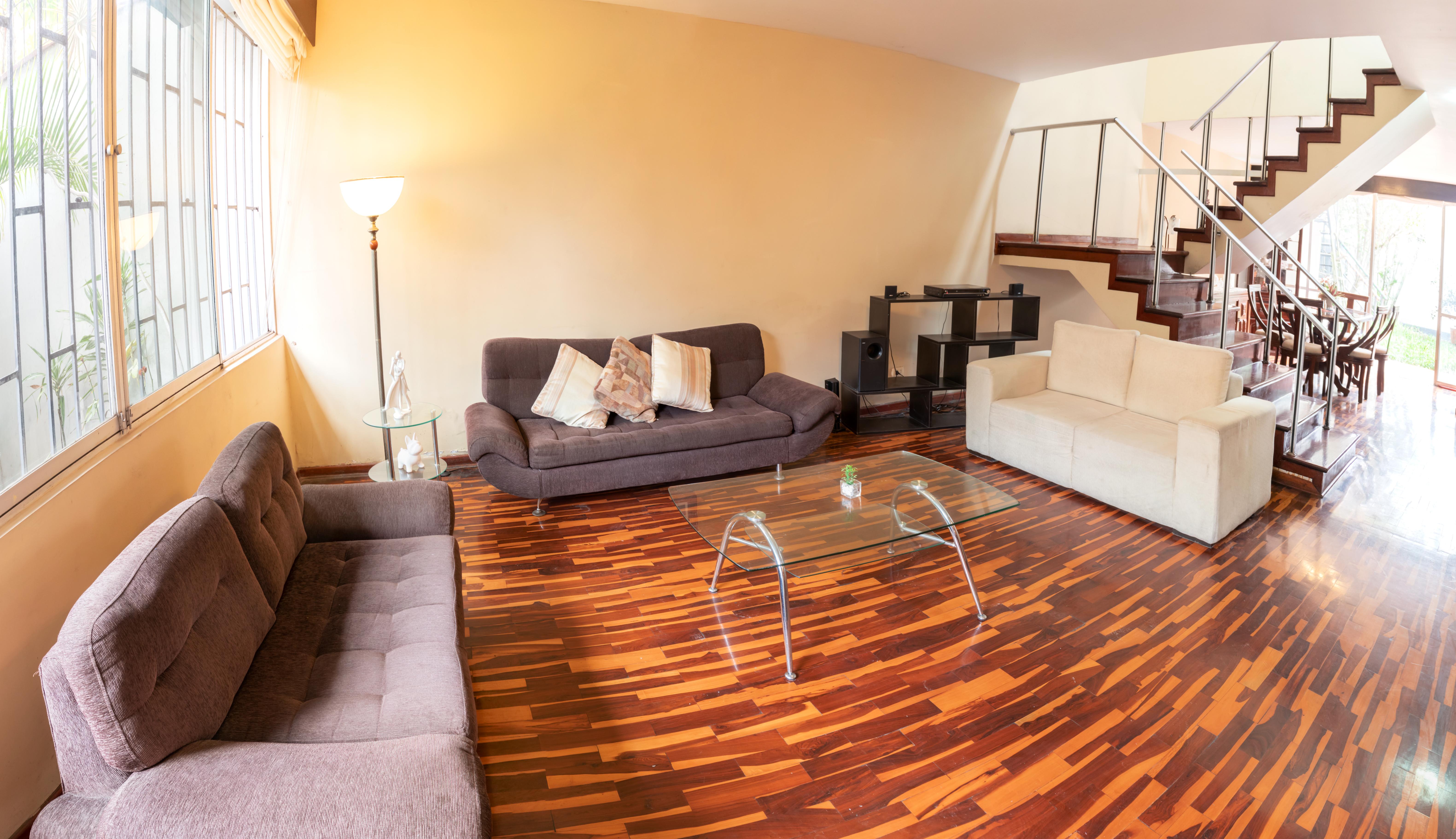Casa en Venta ubicado en Santiago De Surco a $480,000