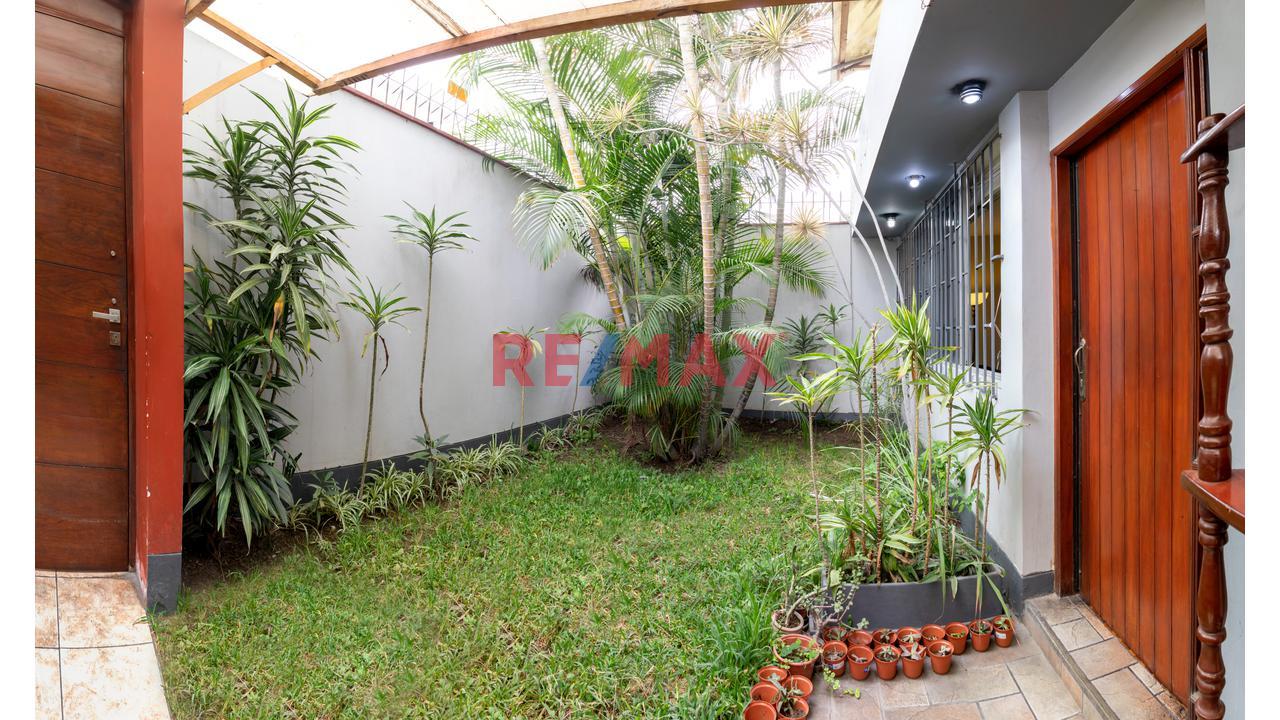 Casa en Venta ubicado en Santiago De Surco