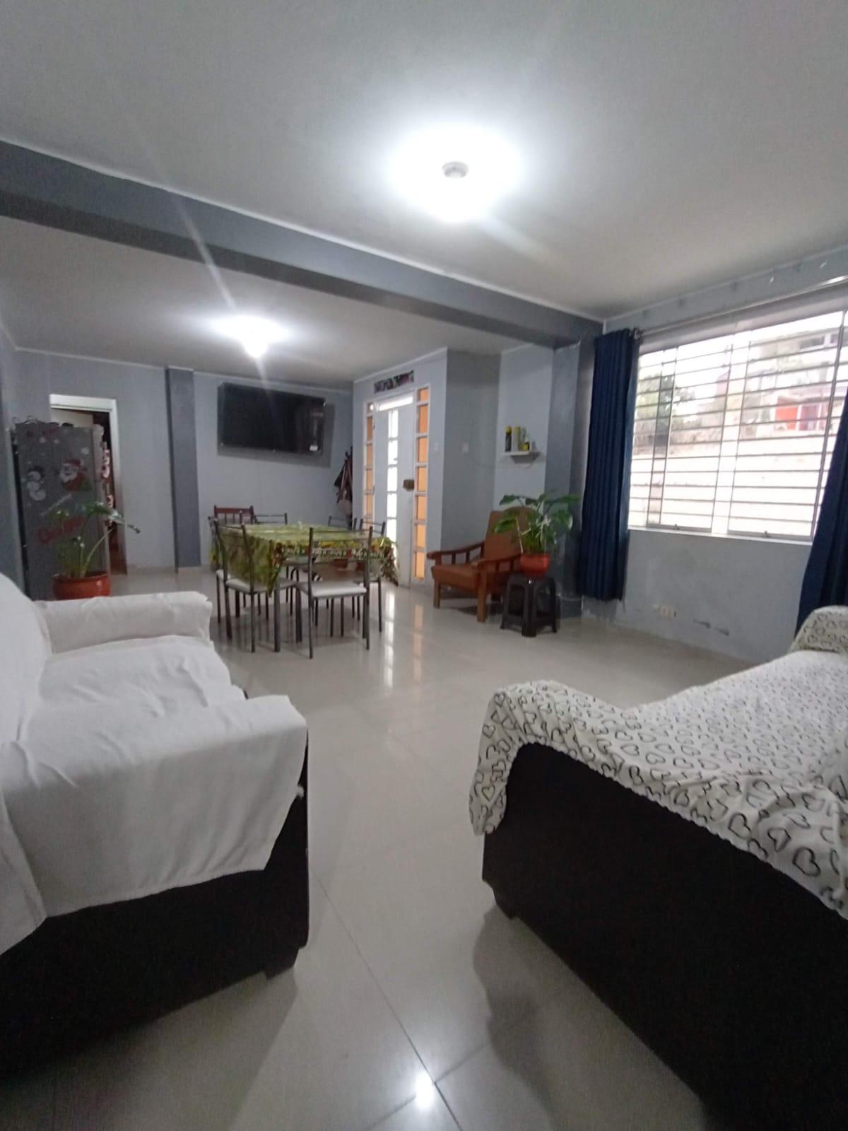 Casa en Venta ubicado en Villa Maria Del Triunfo a $100,000