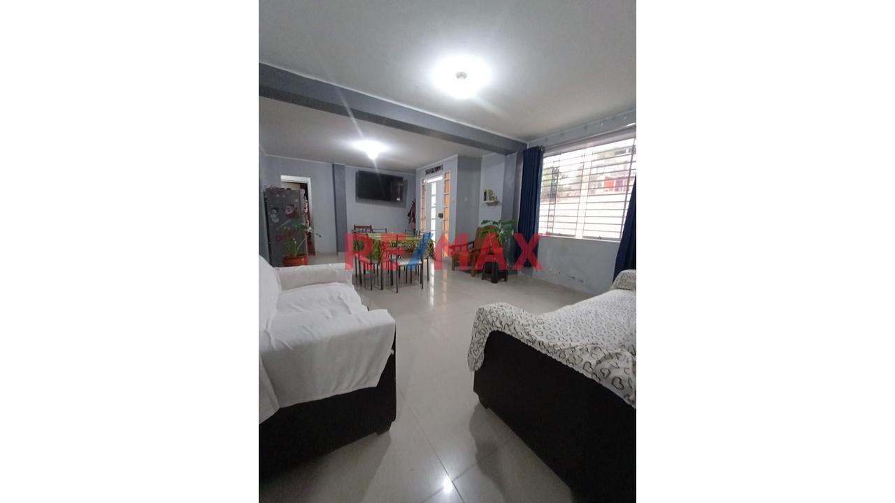 Casa en Venta ubicado en Villa Maria Del Triunfo