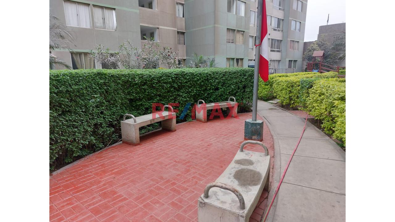 Departamento de 3 dormitorios y 1 baños ubicado en Ate Vitarte Departamento de 3 dormitorios y 1 baños ubicado en Ate Vitarte