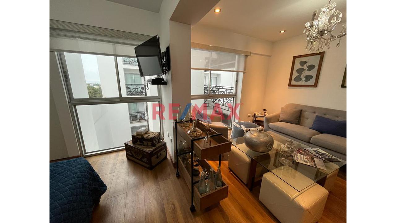 Departamento en Alquiler ubicado en Barranco a $570 Departamento en Alquiler ubicado en Barranco a $570