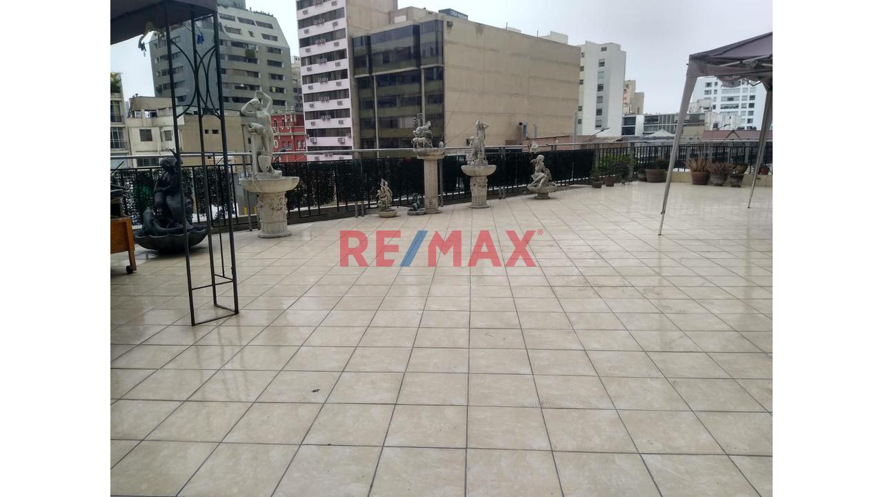 Departamento en Alquiler ubicado en Miraflores a $1,380