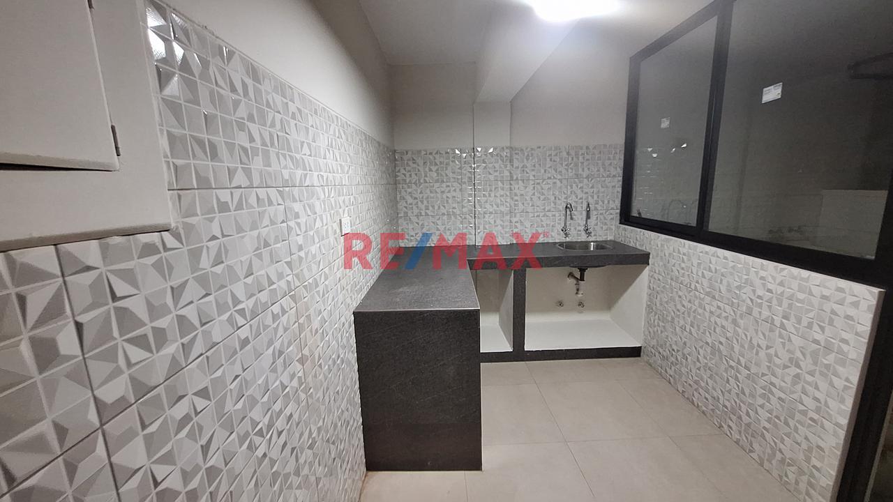 Departamento de 3 dormitorios y 3 baños ubicado en San Borja Departamento de 3 dormitorios y 3 baños ubicado en San Borja