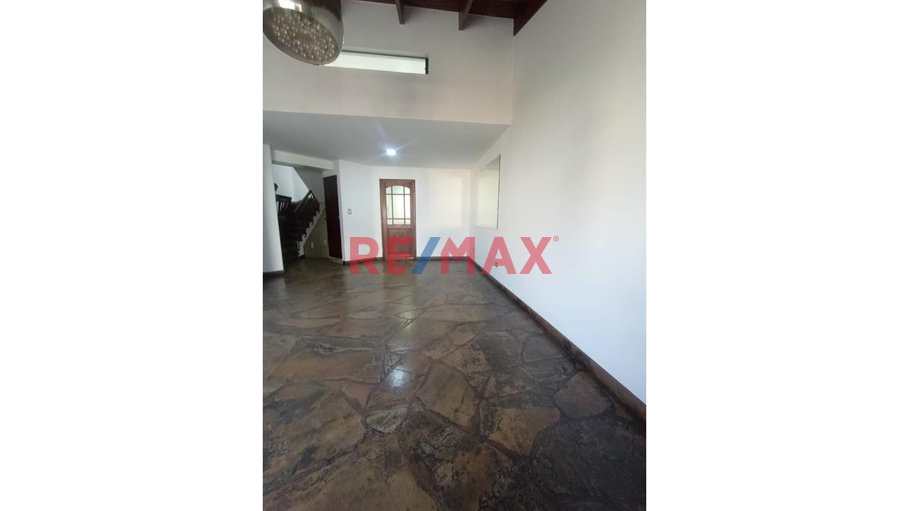 Departamento en Venta ubicado en Santiago De Surco
