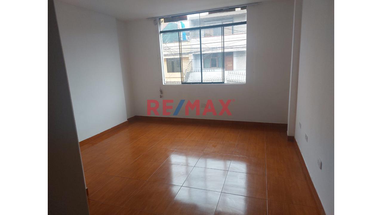 Departamento en Venta ubicado en Ate Vitarte a $64,000