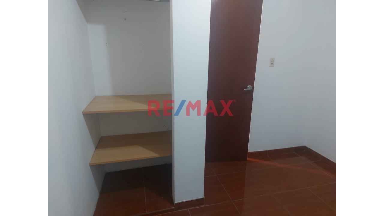 Departamento en Venta ubicado en Ate Vitarte
