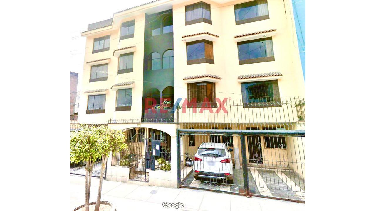 Departamento en Venta ubicado en Ate Vitarte a $125,000