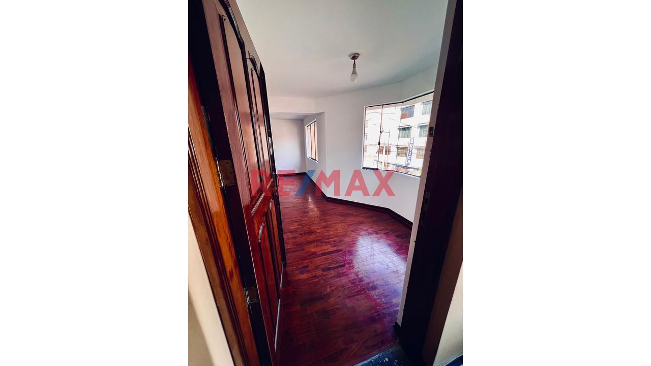 Departamento en Venta ubicado en Ate Vitarte