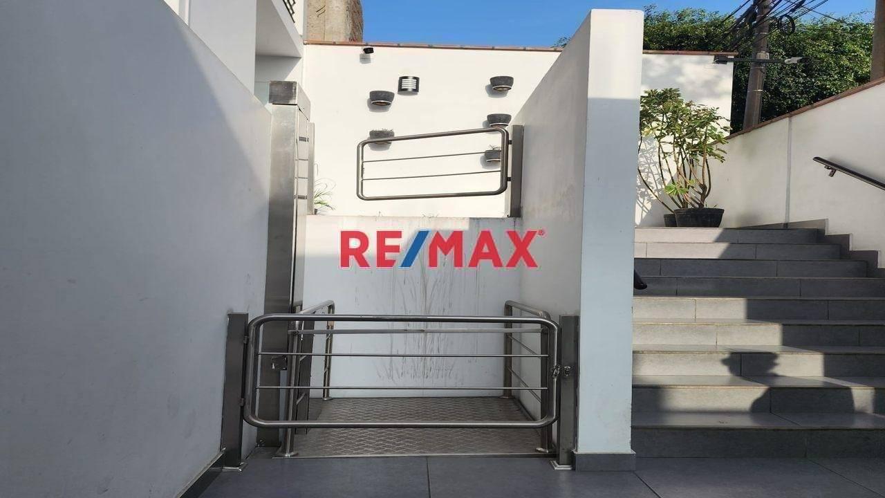 Departamento en Venta ubicado en Barranco a $123,900 Departamento en Venta ubicado en Barranco a $123,900