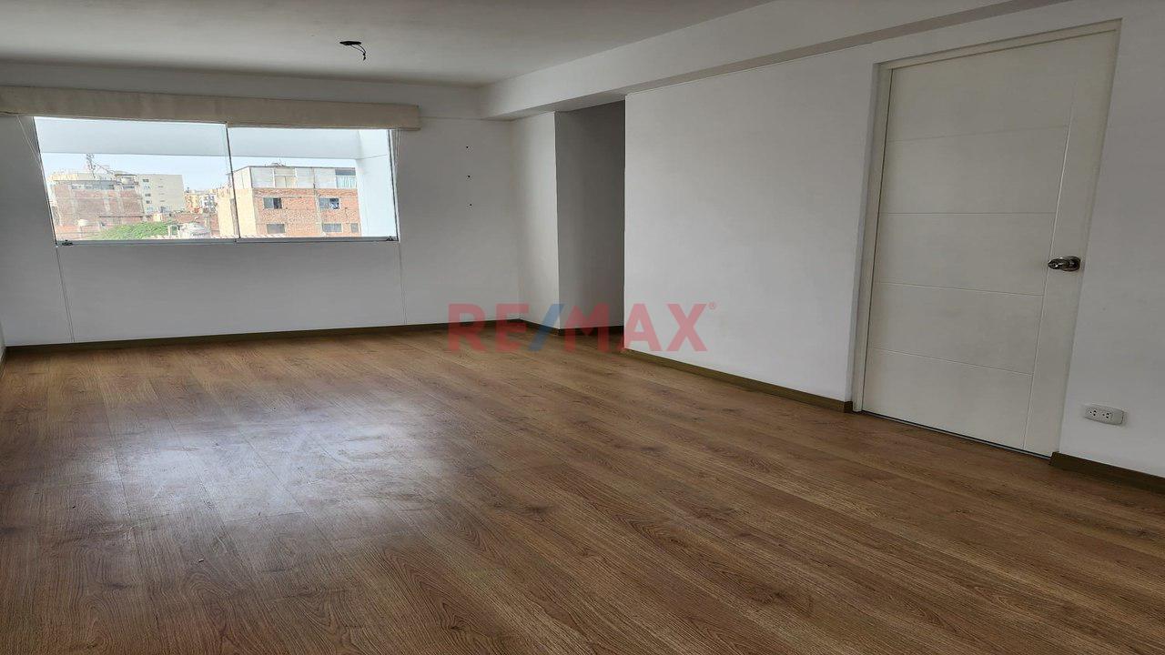 Departamento en Venta ubicado en Jiron Pedro Herouard Departamento en Venta ubicado en Jiron Pedro Herouard