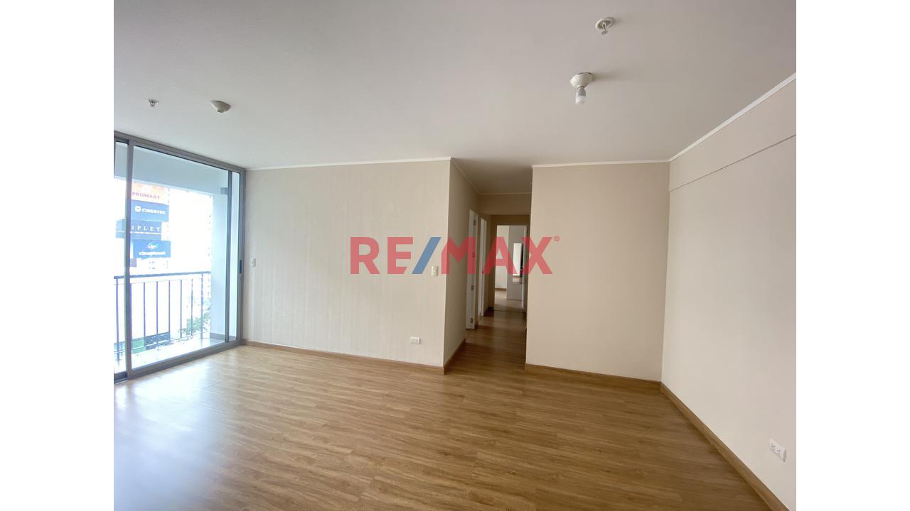 Departamento en Venta ubicado en Breña Departamento en Venta ubicado en Breña