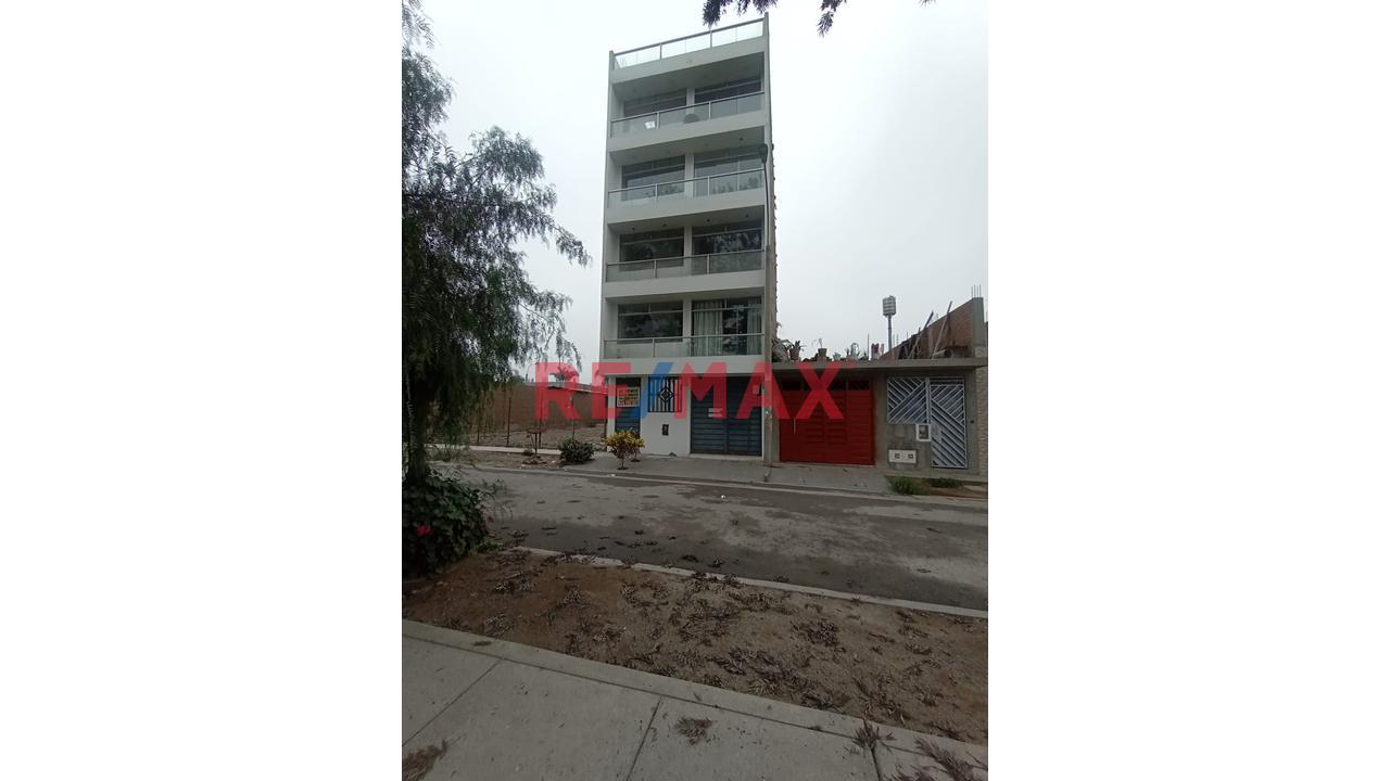 Departamento en Venta ubicado en Carabayllo a $45,000
