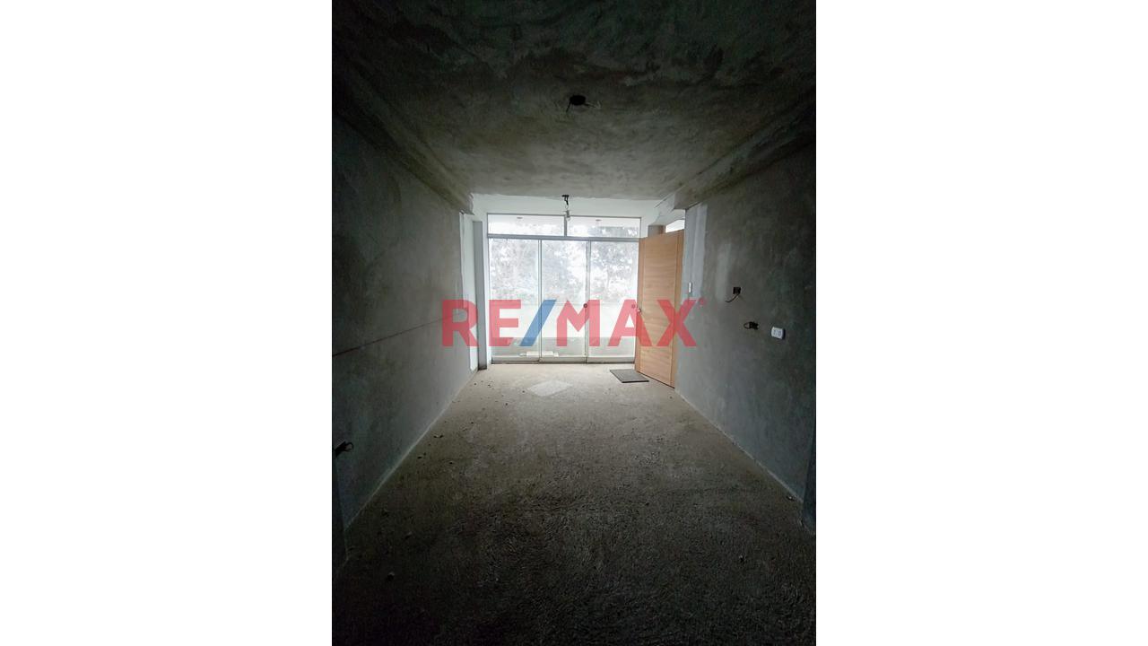 Departamento en Venta ubicado en Carabayllo