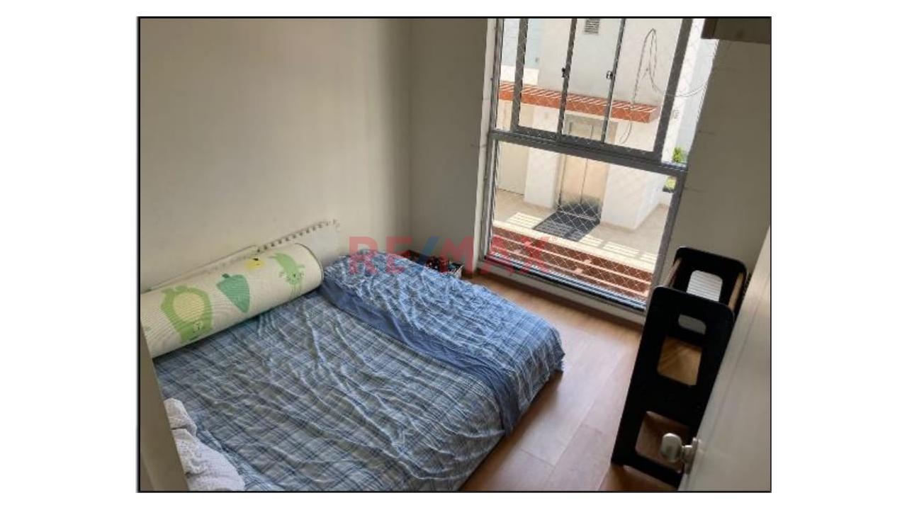 Departamento de 3 dormitorios ubicado en Chorrillos Departamento de 3 dormitorios ubicado en Chorrillos