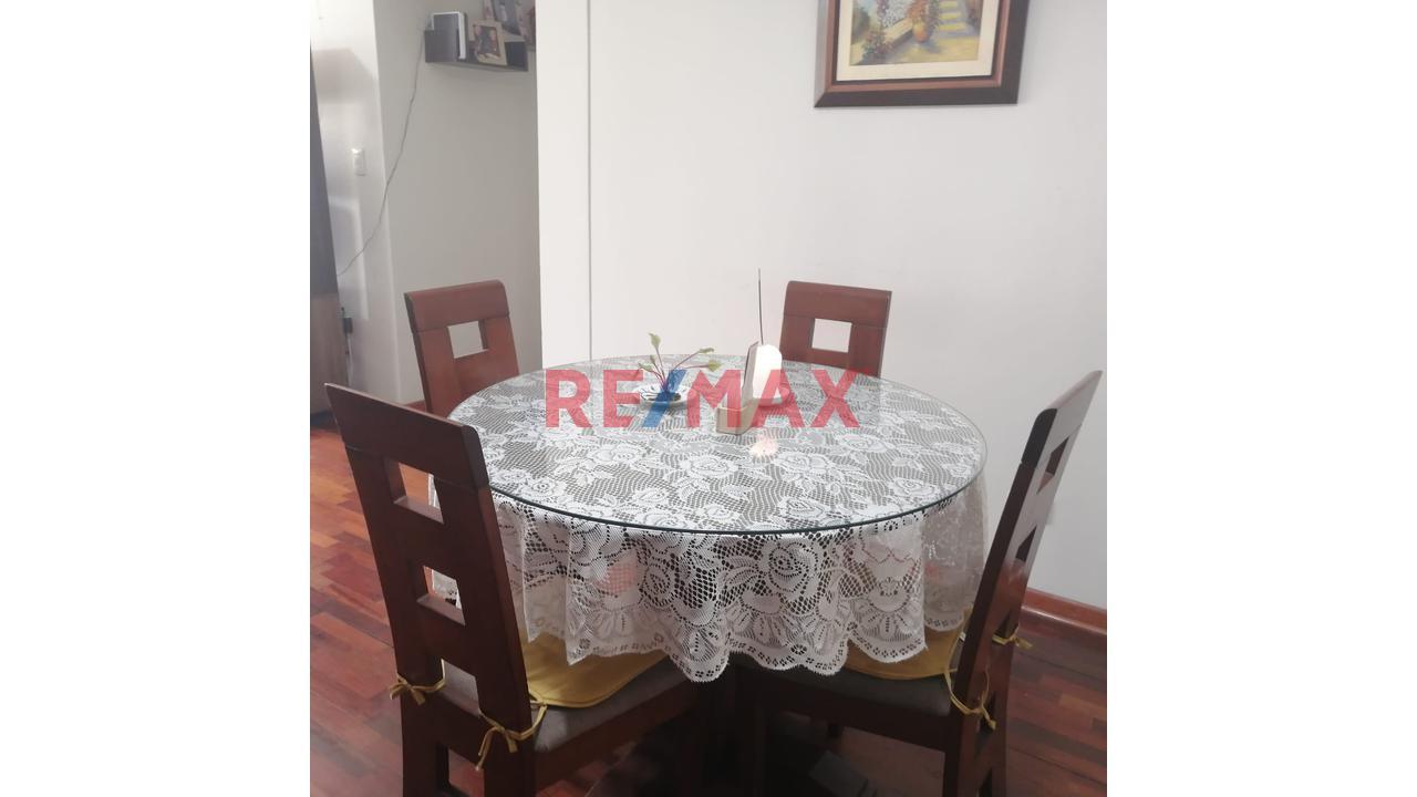 Departamento en Venta ubicado en Jesus Maria