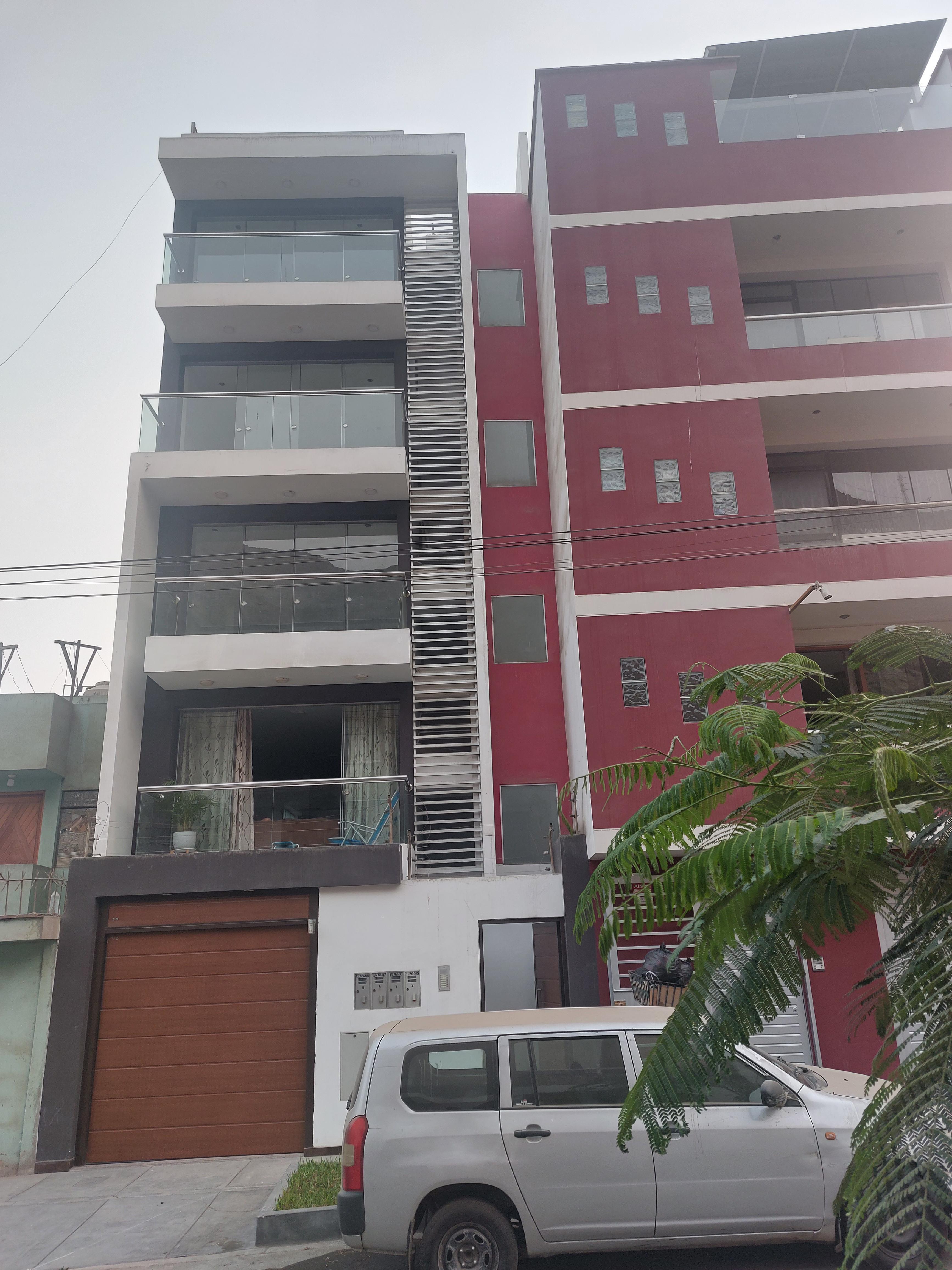 Departamento en Venta ubicado en Lurigancho a $58,000 Departamento en Venta ubicado en Lurigancho a $58,000
