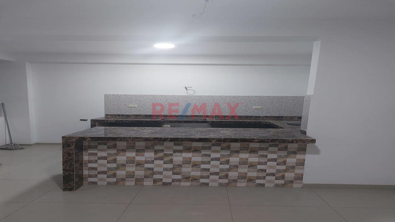 Departamento en Venta ubicado en Lurigancho Departamento en Venta ubicado en Lurigancho