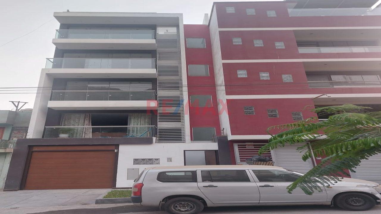 Departamento en Venta ubicado en Lurigancho Departamento en Venta ubicado en Lurigancho