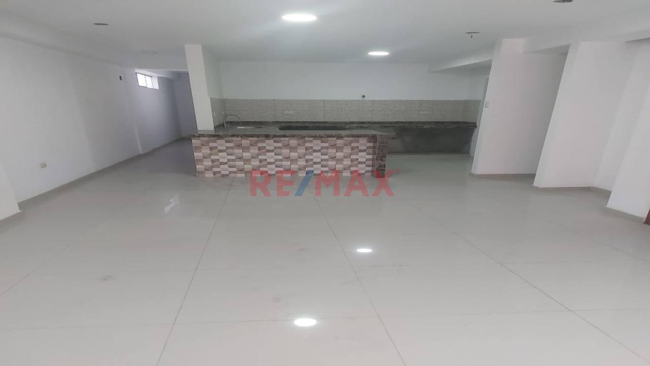 Departamento en Venta ubicado en Carapongo Departamento en Venta ubicado en Carapongo
