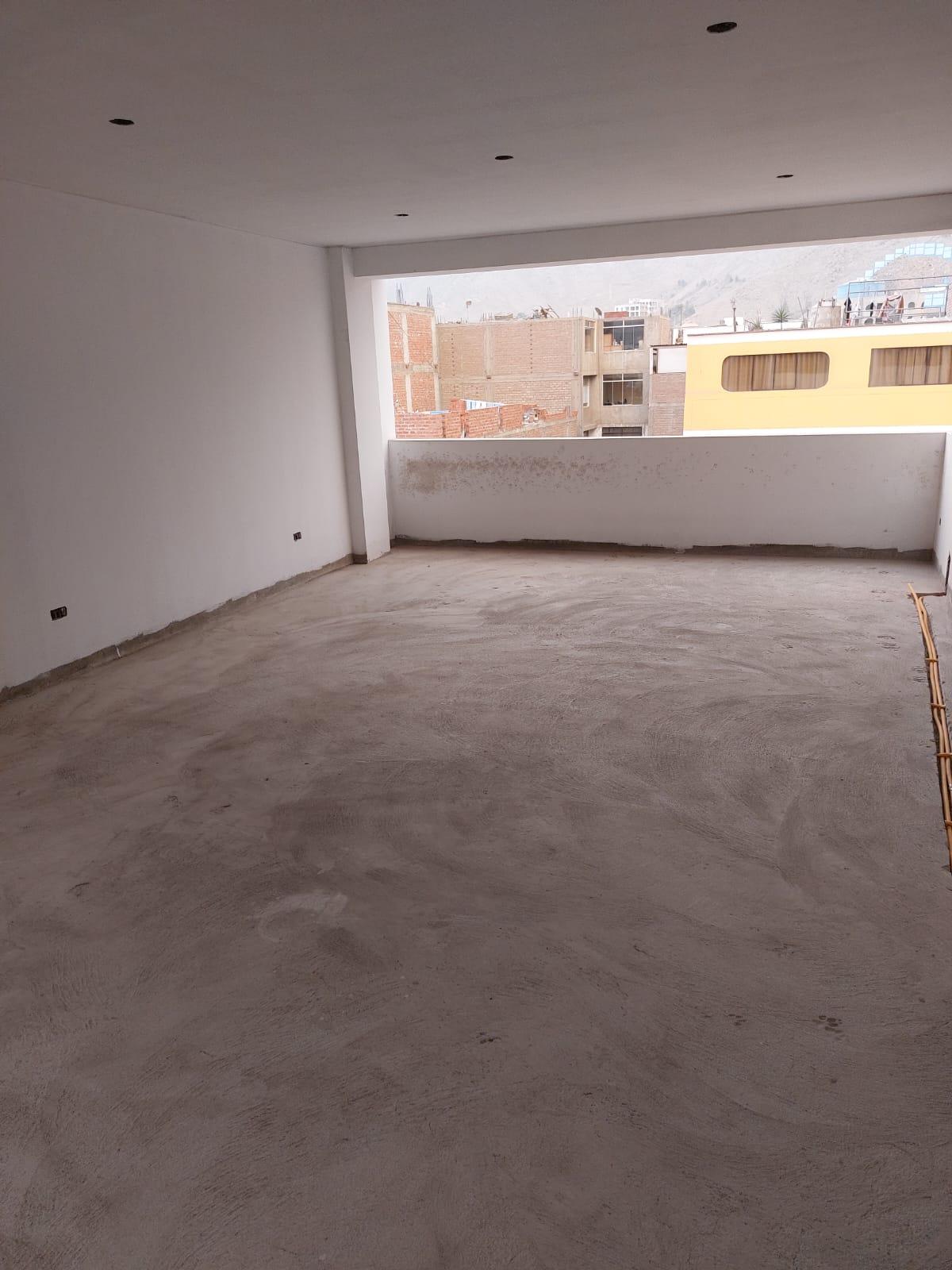 Departamento en Venta ubicado en Lurigancho a $52,000
