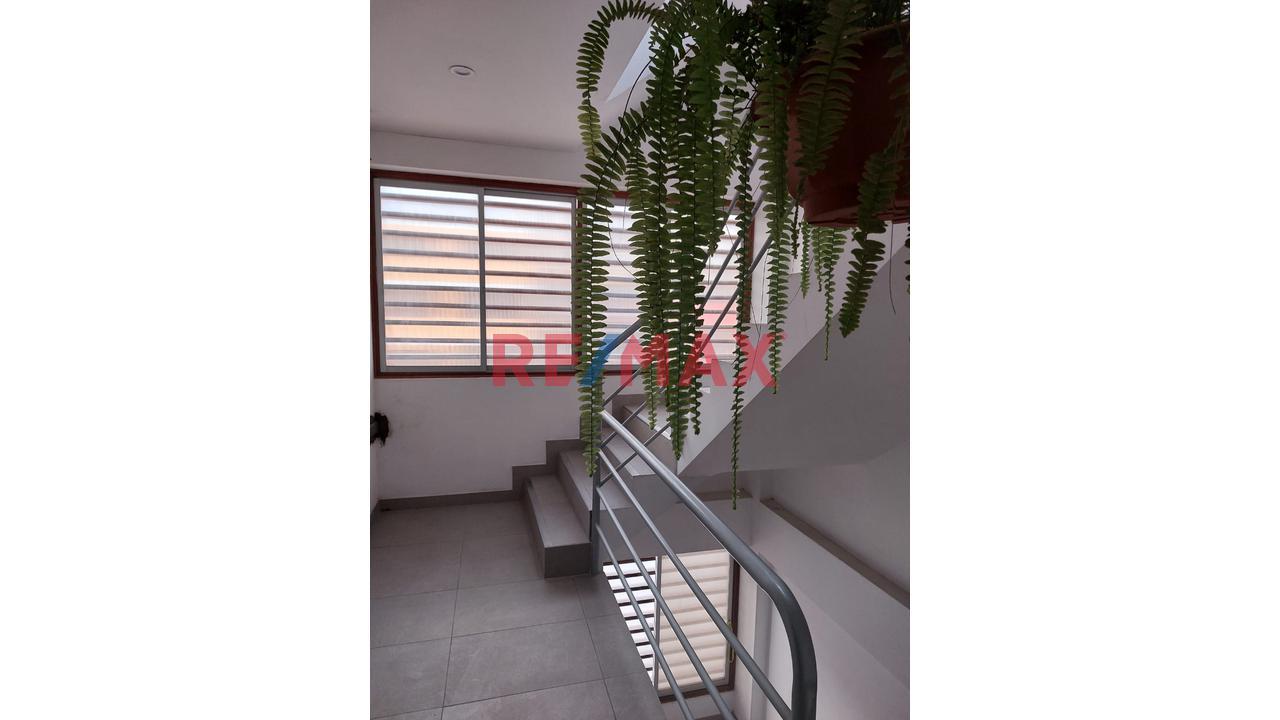 Departamento en Venta ubicado en Lurigancho