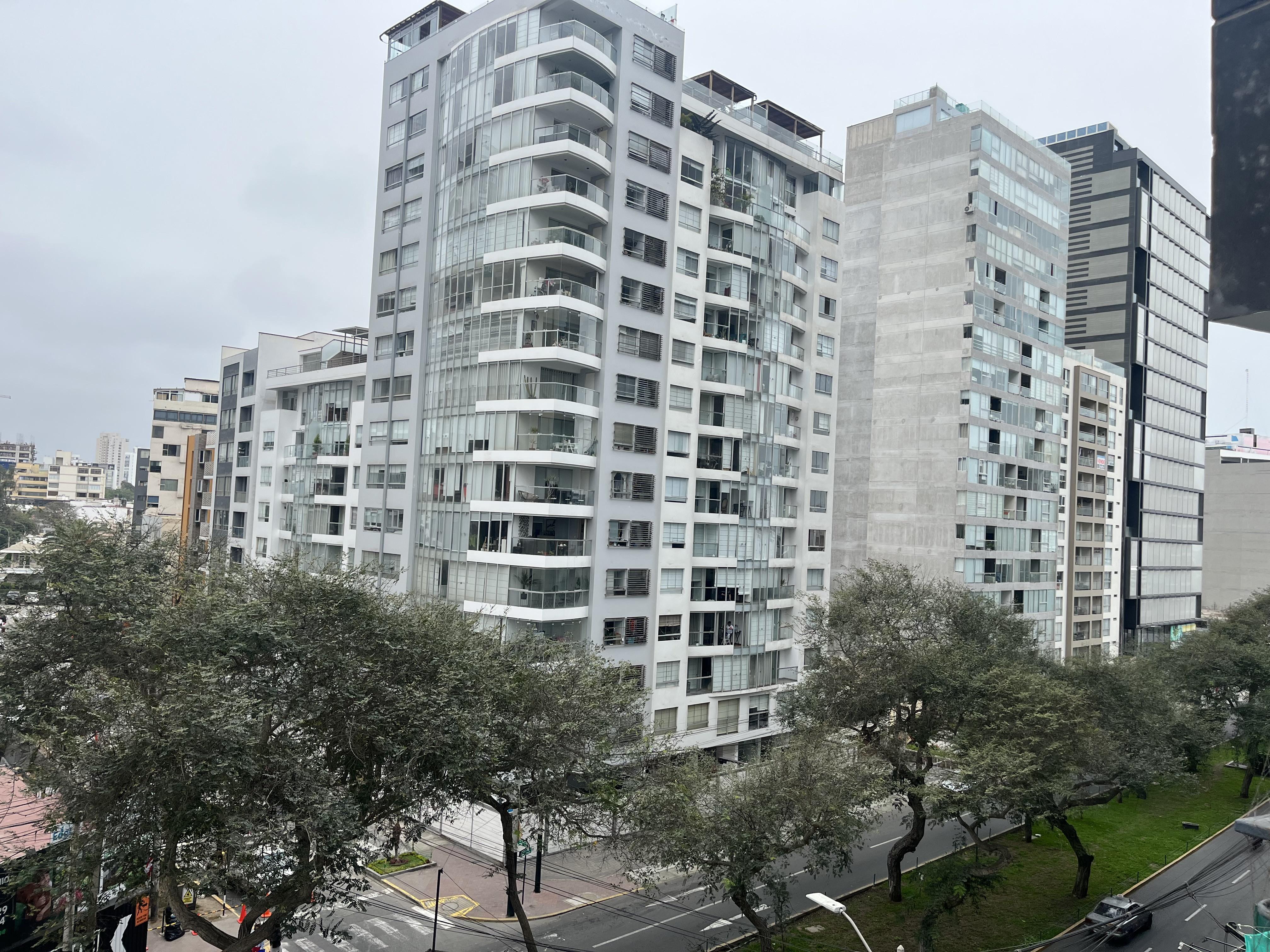 Departamento en Venta ubicado en Magdalena Del Mar a $180,000