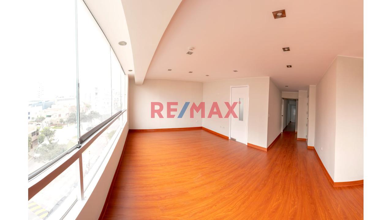 Departamento en Venta ubicado en Magdalena Del Mar a $175,000 Departamento en Venta ubicado en Magdalena Del Mar a $175,000