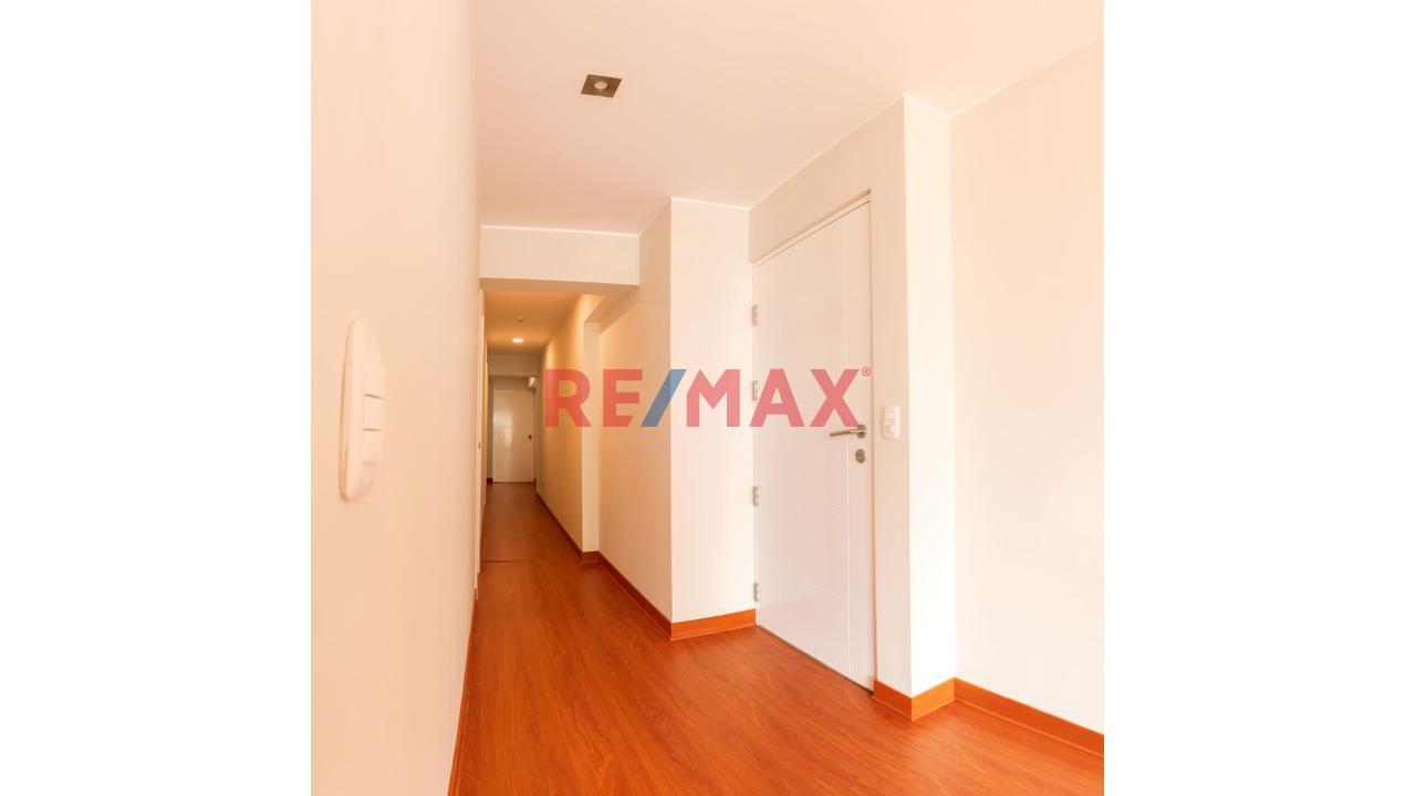 Departamento de 3 dormitorios y 2 baños ubicado en Magdalena Del Mar Departamento de 3 dormitorios y 2 baños ubicado en Magdalena Del Mar