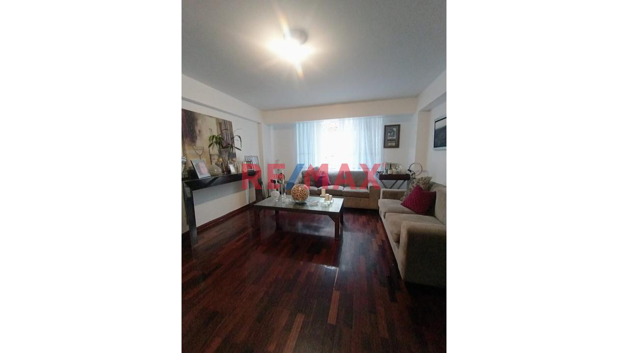 Departamento en Venta ubicado en Miraflores a $155,000 Departamento en Venta ubicado en Miraflores a $155,000