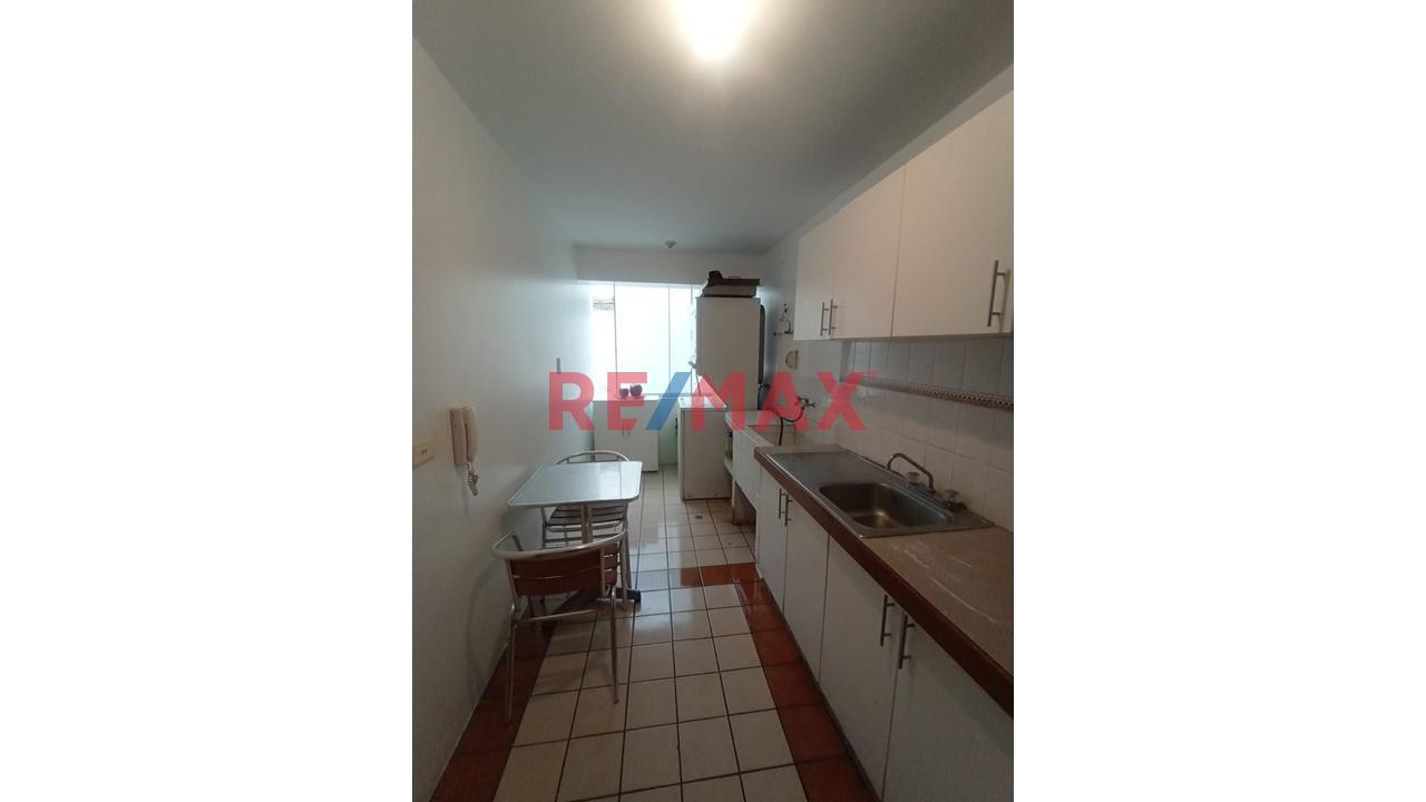 Departamento en Venta ubicado en Miraflores Departamento en Venta ubicado en Miraflores