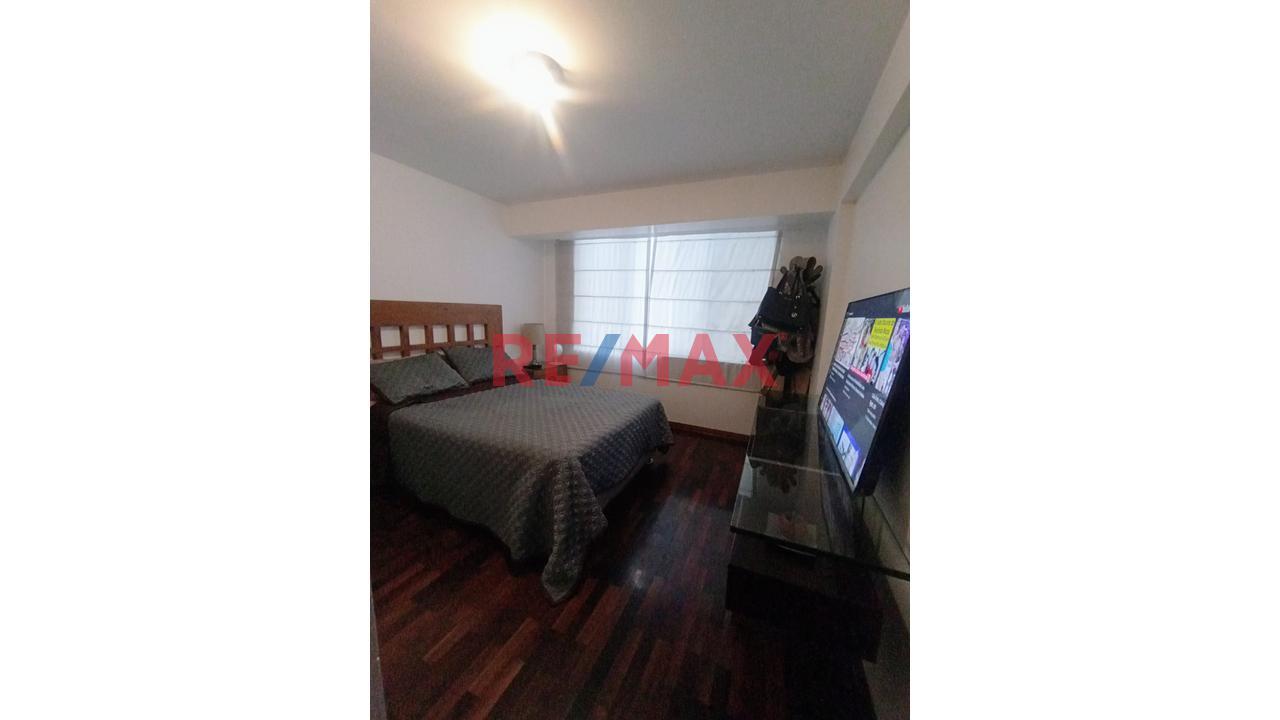 Departamento de 2 dormitorios y 1 baños ubicado en Miraflores Departamento de 2 dormitorios y 1 baños ubicado en Miraflores