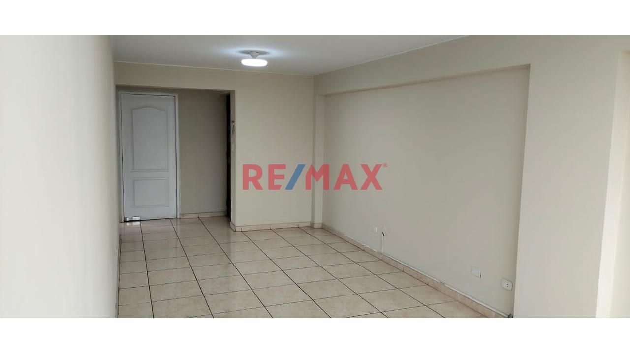 Departamento en Venta ubicado en Pueblo Libre a $150,000