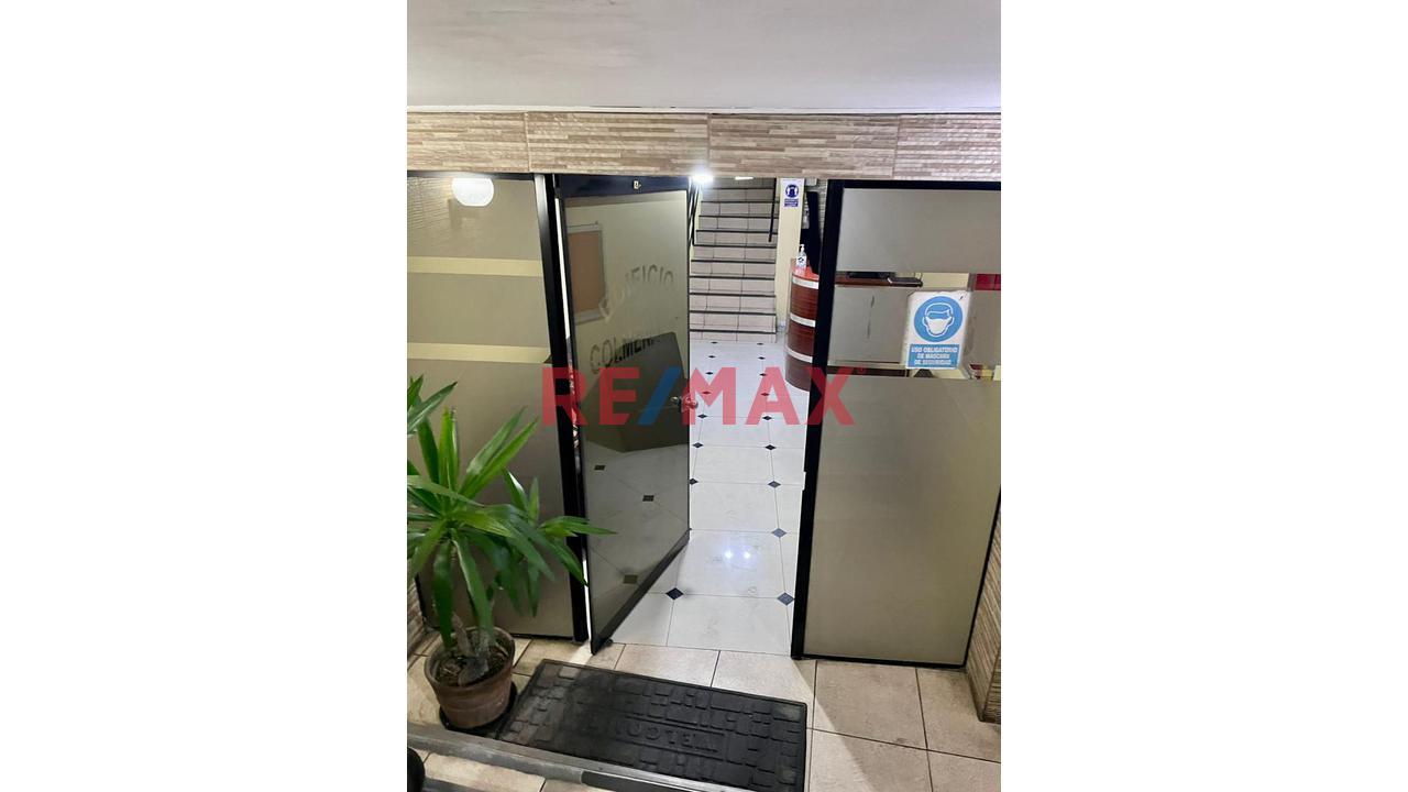 Departamento en Venta ubicado en Pueblo Libre