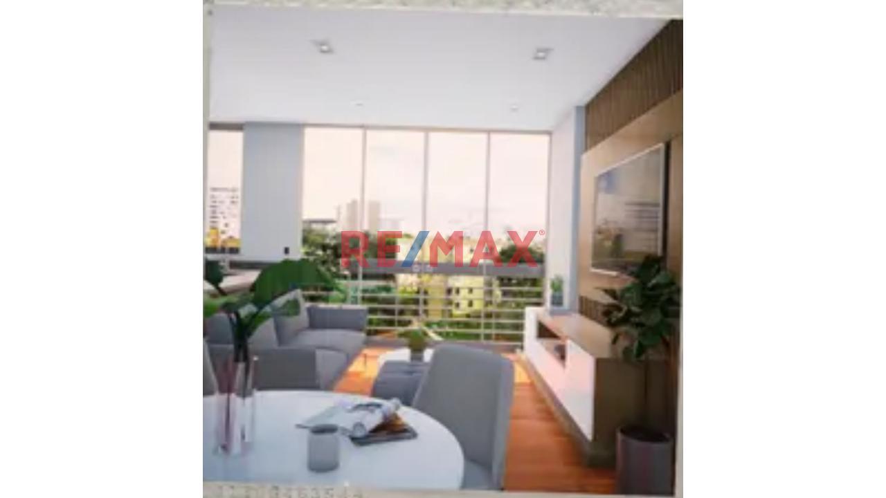 Departamento en Venta ubicado en Pueblo Libre