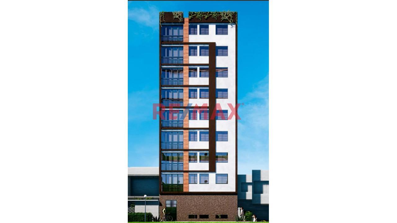 Departamento en Venta ubicado en Pueblo Libre Departamento en Venta ubicado en Pueblo Libre