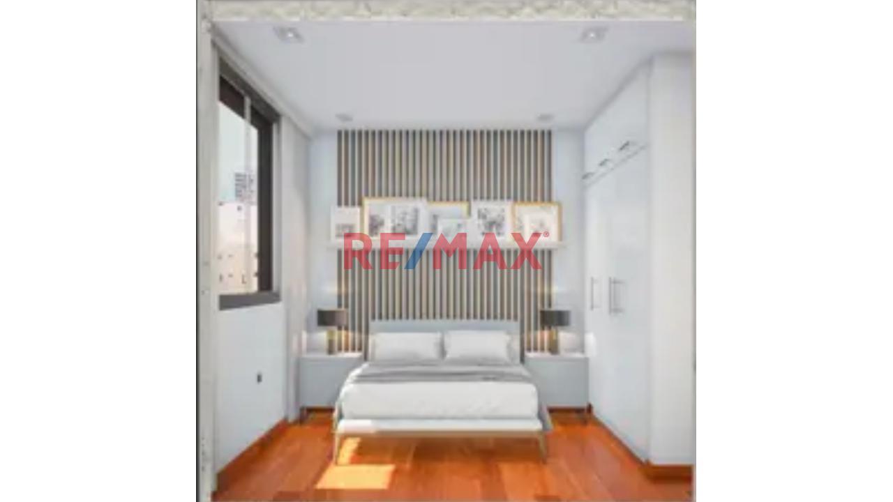 Departamento de 2 dormitorios y 2 baños ubicado en Pueblo Libre Departamento de 2 dormitorios y 2 baños ubicado en Pueblo Libre
