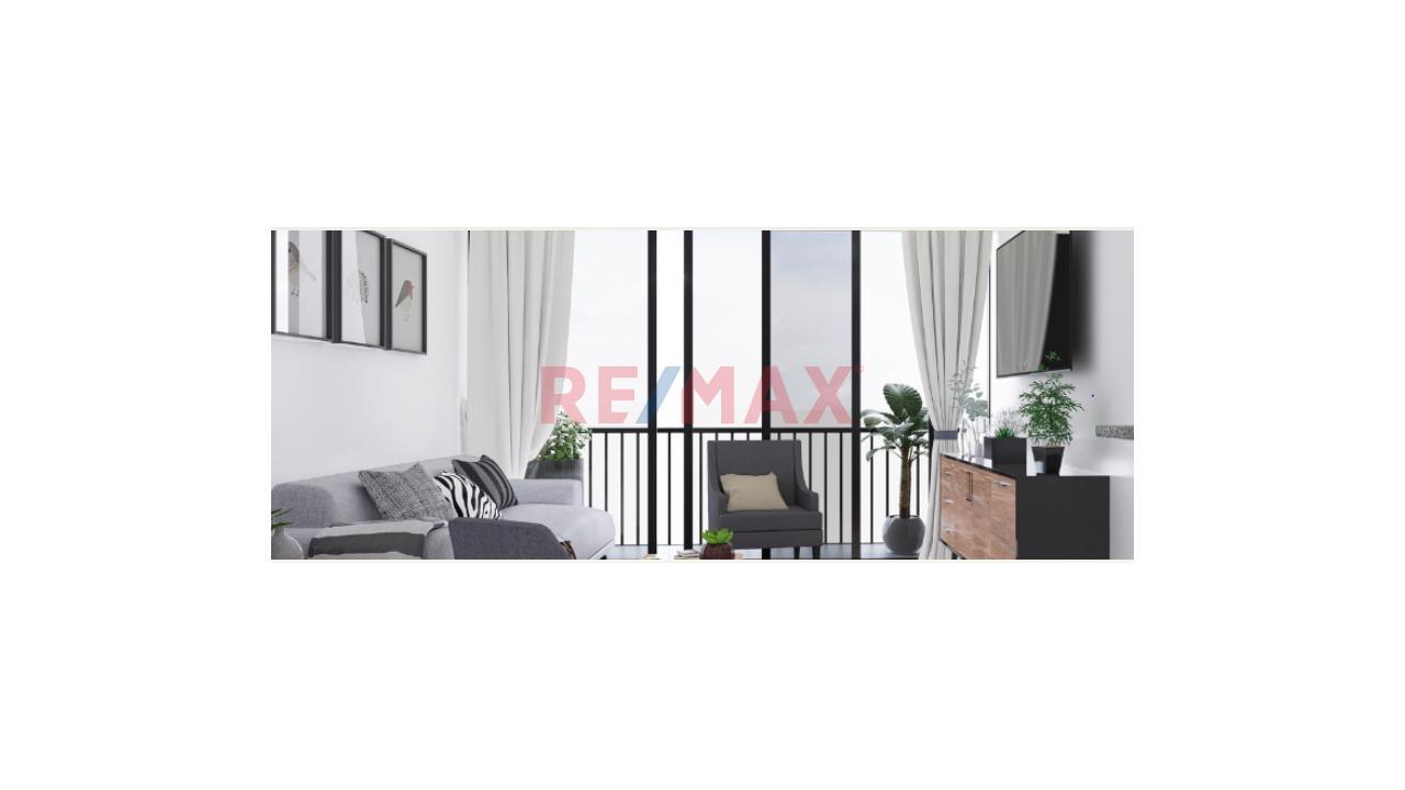 Departamento en Venta ubicado en San Borja a $217,205 Departamento en Venta ubicado en San Borja a $217,205