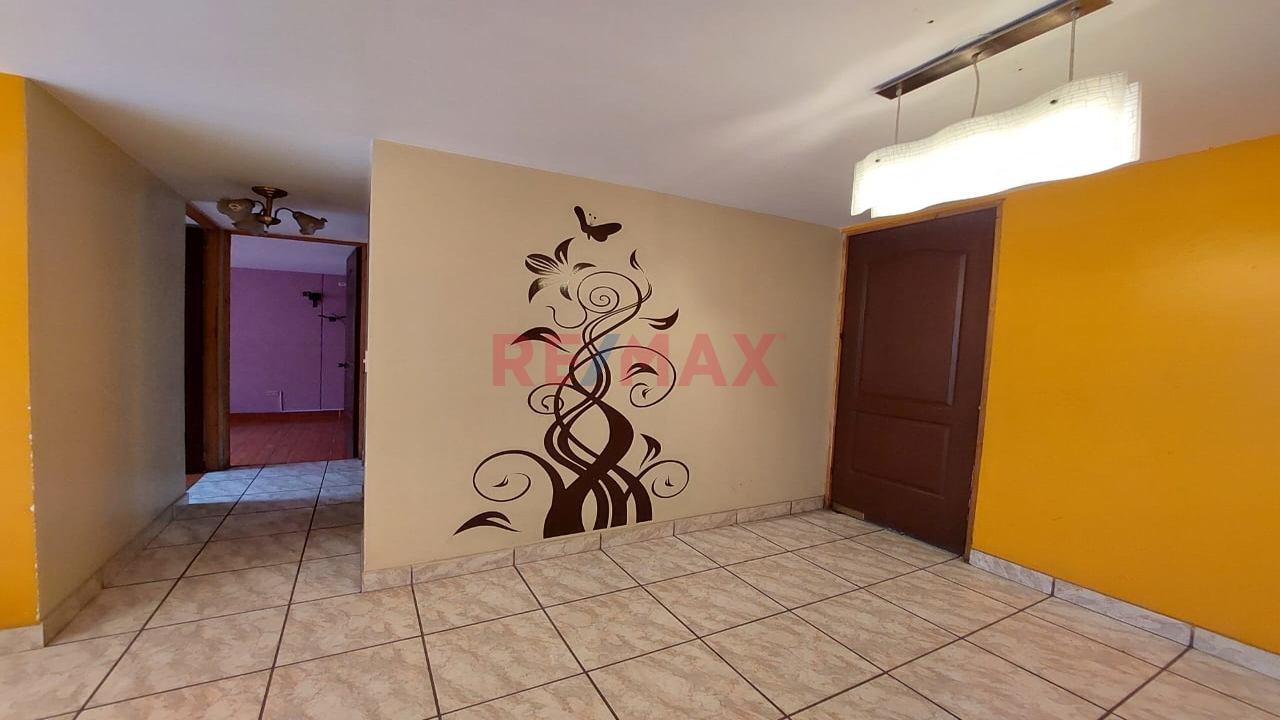 Departamento en Venta ubicado en Av. Tomas Valle Departamento en Venta ubicado en Av. Tomas Valle