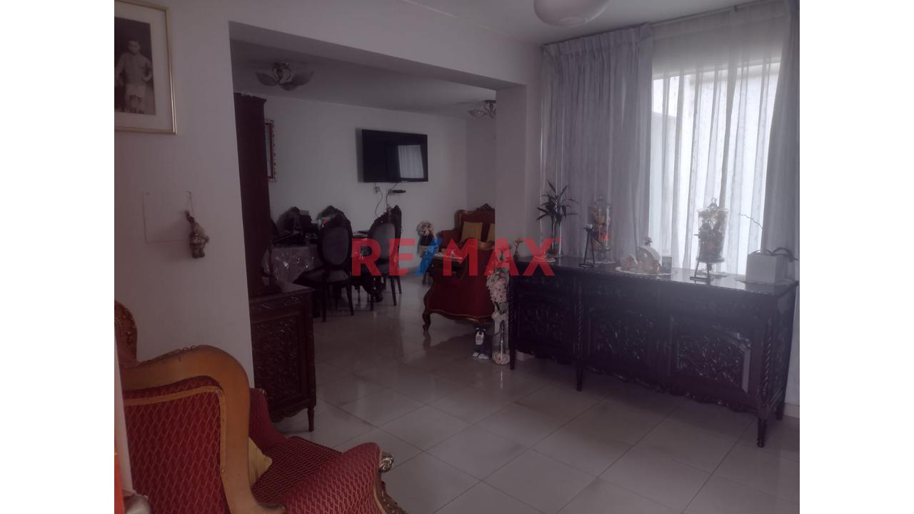 Departamento en Venta ubicado en Santiago De Surco