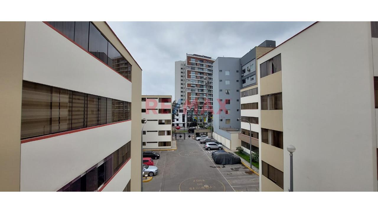Departamento en Venta ubicado en Santiago De Surco Departamento en Venta ubicado en Santiago De Surco