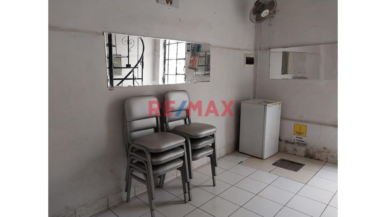 Local comercial en Venta ubicado en Jesus Maria Local comercial en Venta ubicado en Jesus Maria