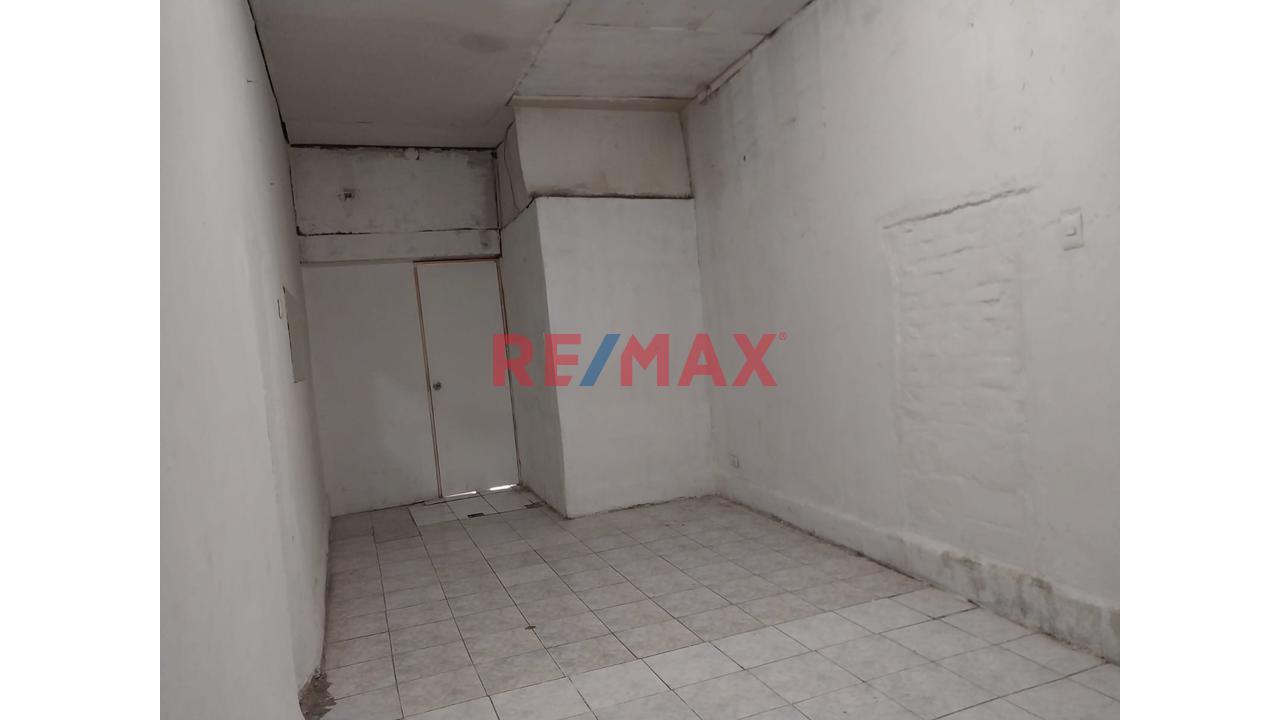 Local comercial en Venta ubicado en Av. Francisco Javier Mariategui Local comercial en Venta ubicado en Av. Francisco Javier Mariategui